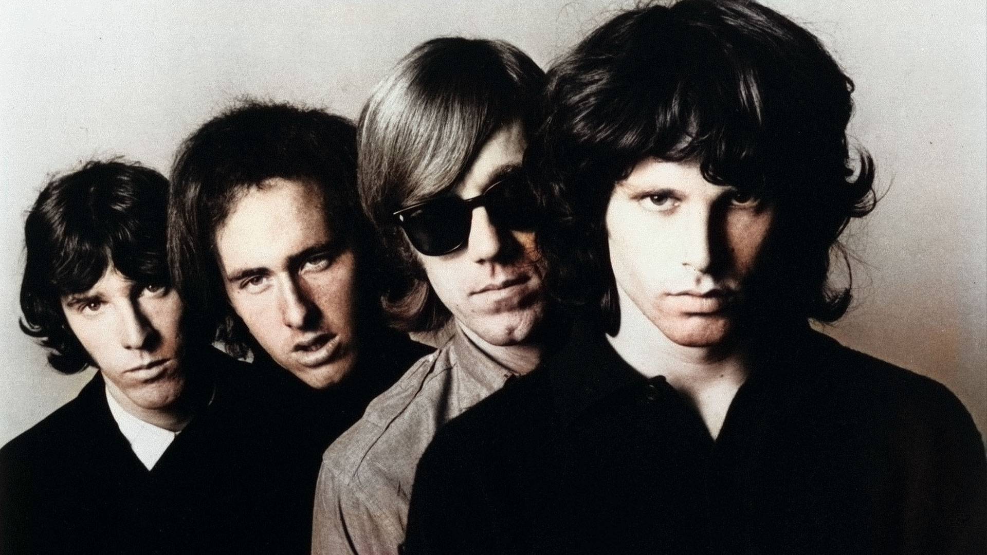 The Doors: Classic Albums