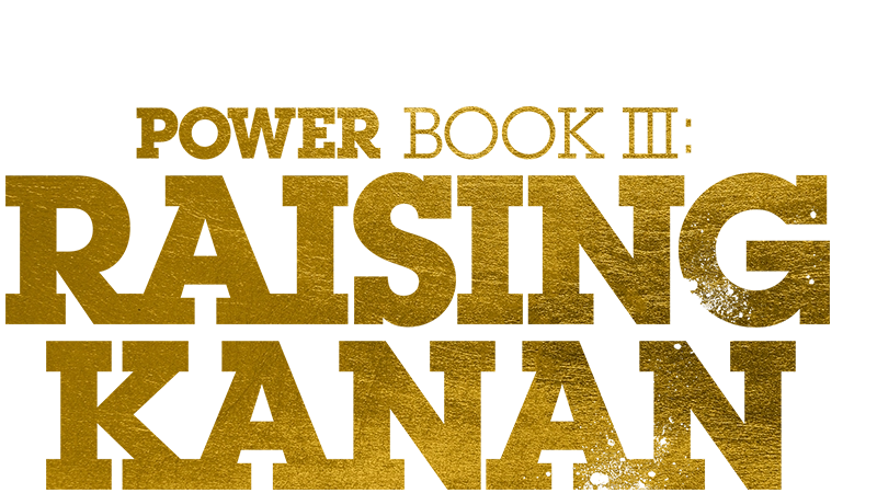 Power Book III: Raising Kanan S01 B03