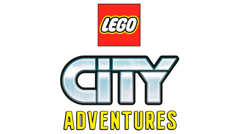 LEGO: City Maceraları S02 B20