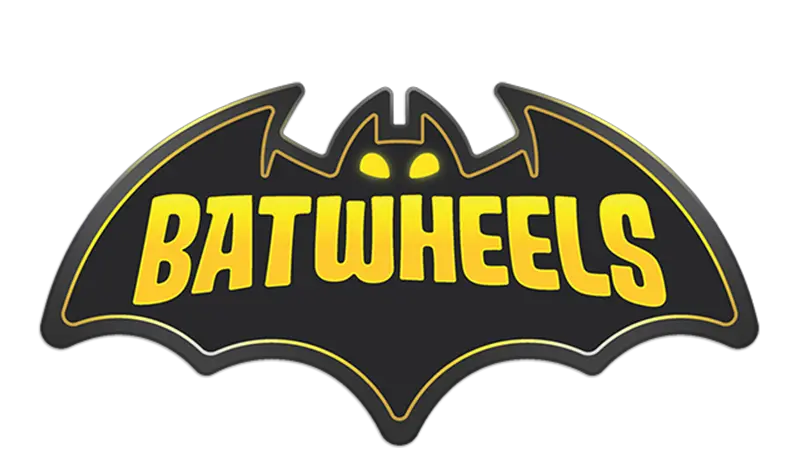 Batwheels S01 B23