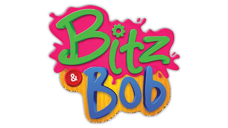 Bitz ve Bob S01 B05