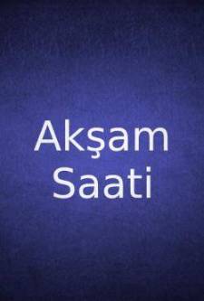 Akşam Saati