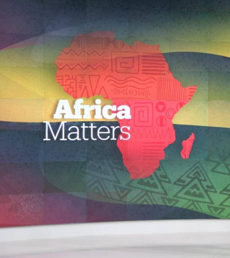 Africa Matters